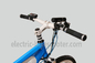 ηλεκτρικό ποδήλατο βουνών 36V 250W, ηλεκτρικό ποδήλατο βουνών με την αναστολή προμηθευτής